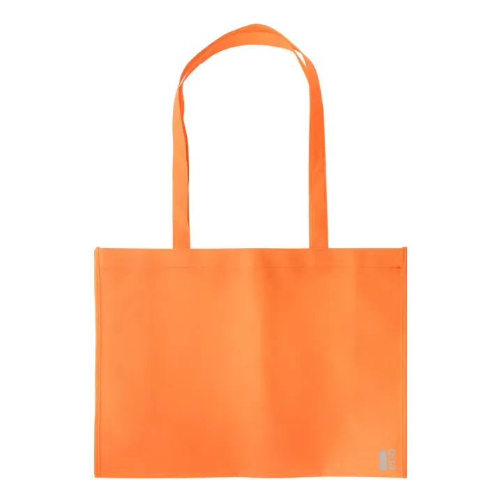 RPET shopping bag - AP808251 (ANDA#03)